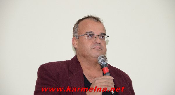 ערב הוקרה לאישה בכרמל